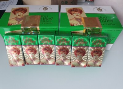  Kräuter Gesichtscreme 12ml ×6 Stück 