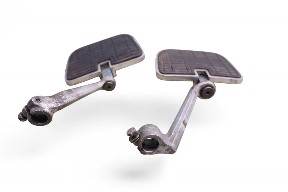 Harley Sportster Ironhead 1972 XLCH 1000 XLH 1000 *2881 clavijas de carretera  Foto 4 de 4