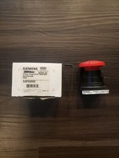 Siemens 52PX2W2A Push/Pull Button NEW