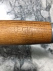 Vintage Le Creuset Fry Pan Skillet #26 Wood Handle — photo 8