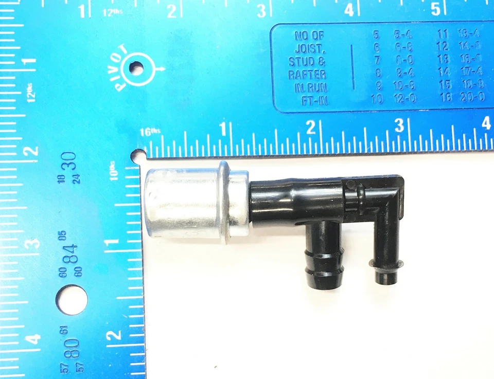 Válvula PCV GP Sorensen PCV171 [Lote de 2] NOS Foto 4 de 4