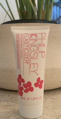 Philip Kingsley Elasticizer Deep Conditioning Treatment 40mL/1.35 fl oz NEW