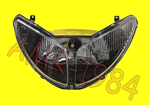 FANALE ANTERIORE PROIETTORE PEUGEOT SPEEDFIGHT 100 1997/2000 154240 - 第 1/1 張圖片