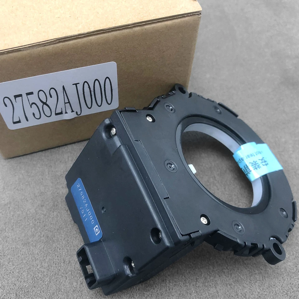 NEW Steering Angle Sensor 27582AJ000 for 09-15 Outback 12-16 Forester Impreza - Image 4 of 4