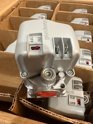 Products | L5840, Allied Air, ALLIED 102837-01 Dual Gas Valve, 1/2 In - Foto 3