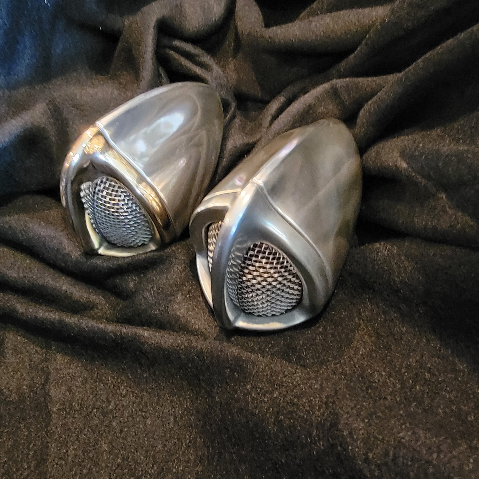 custom bobber tail lights