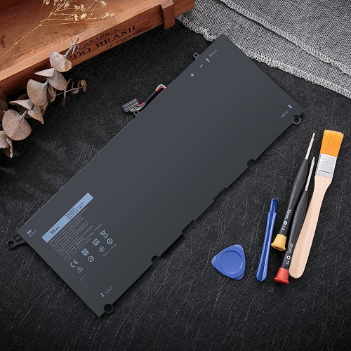 56WH 90V7W Battery For Dell XPS 13 9350 XPS 13 9343 series JD25G 0DRRP 9OV7W - Afbeelding 8 van 8