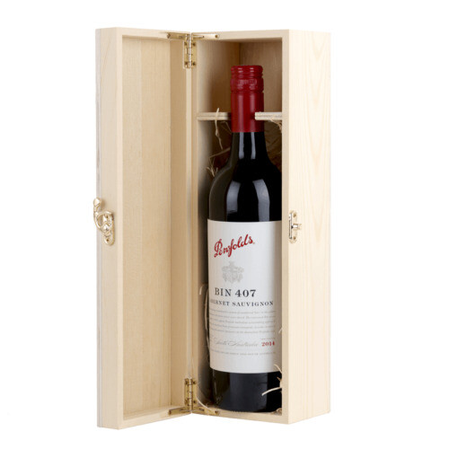 Penfolds Bin 95 Grange Shiraz 2019 Year of the Dragon Limited