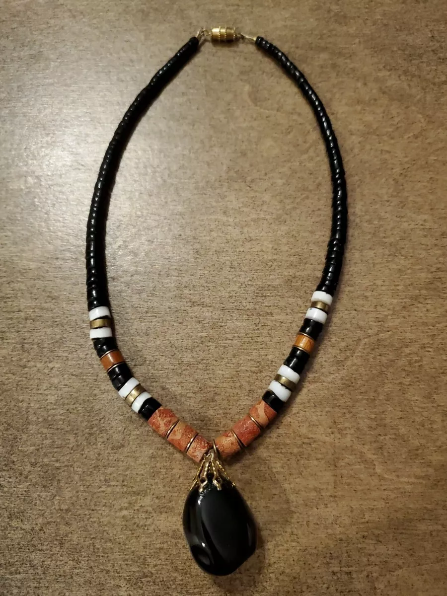 Apache clearance tear necklace