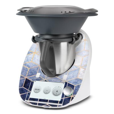 Stickers Thermomix TM5 - Feuilles - Des prix 50% moins cher qu'en magasin
