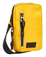 Camel Active Explore Mobile Phone Case Handytasche Tasche Yellow Dunkelgelb Neu