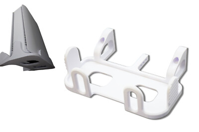 Wall Mount Holder Bracket for Asus ZenWifi BT6 BT8 WiFi 7 Router