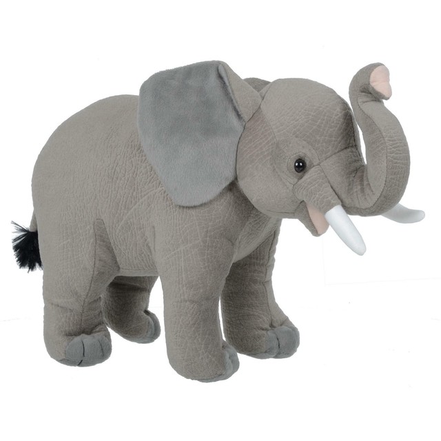 wild republic elephant