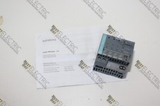 Siemens, 6EP1961-2BA11, PSE200U Selectivity Module Power Supply Load Control