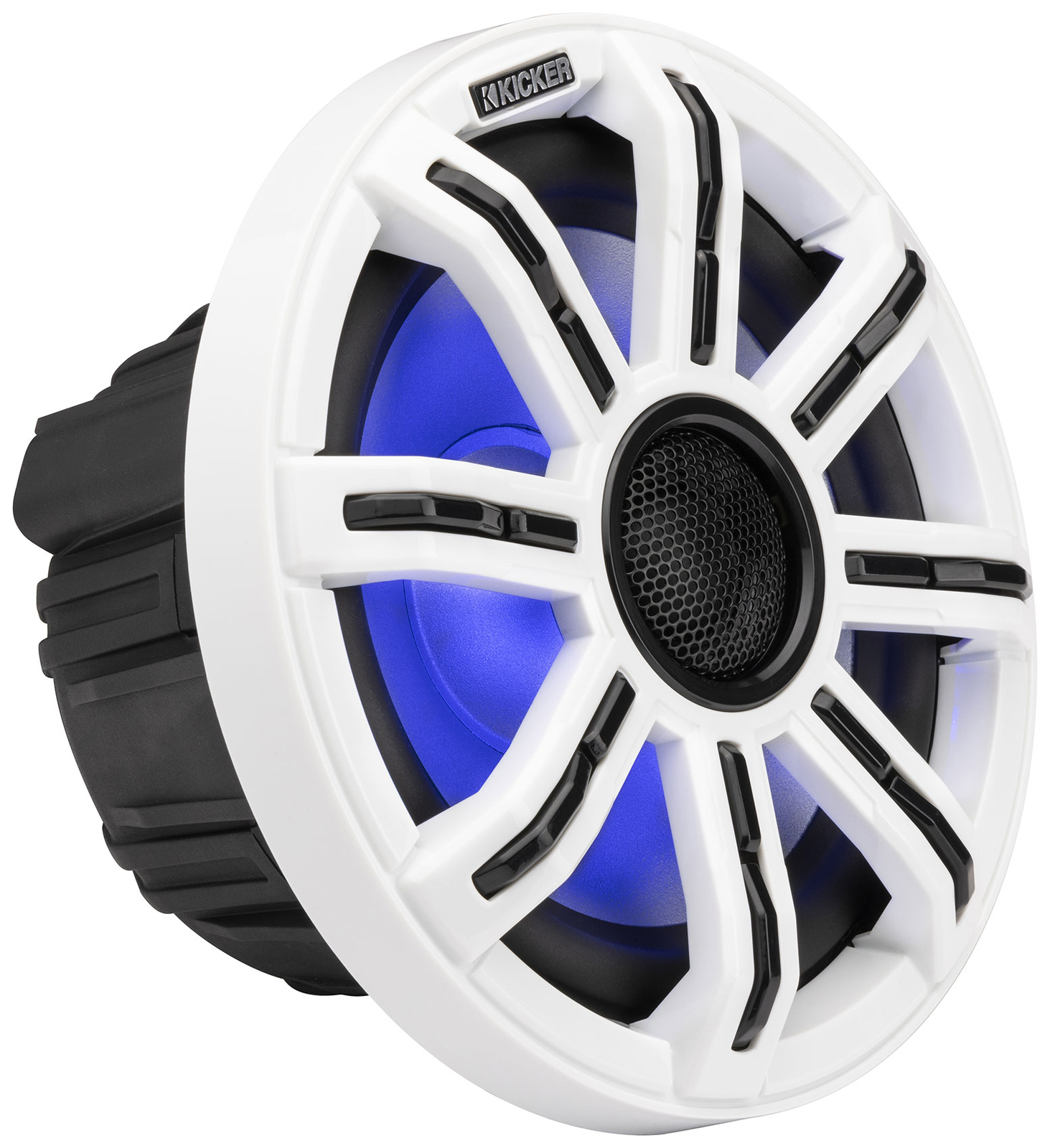 4 KICKER 51MSC8 MSC84 8 400-Ваттных акустических систем премиум-класса для морских судов 4-Омные