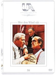Wer den Wind sät von Stanley Kramer | DVD | Zustand sehr gut