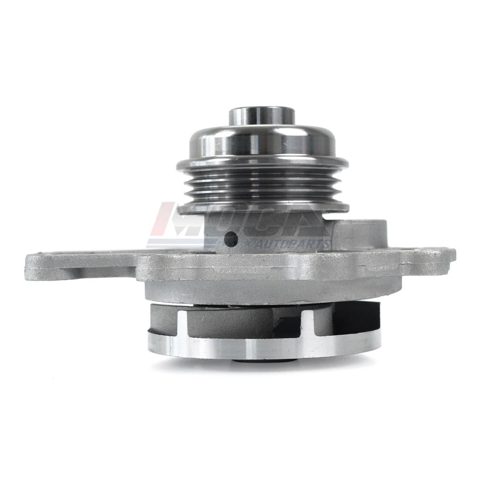 Bomba de agua con junta para Ford Fusion Escape Mazda 6 Mercury Mariner 145-2510 Foto 4 de 4