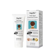 Nigrifix Acanthosis Nigricans Therapy Dark Spot Corrector Cream 50 gm II Us Ship