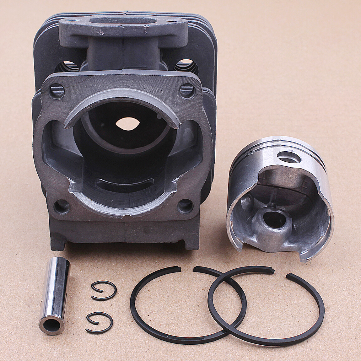 Kit De Pistón De 44 MM Para Desbrozadora, Para 520... – Grandado