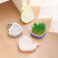Reusable Growing Tray Creative Germination Nursery Pot