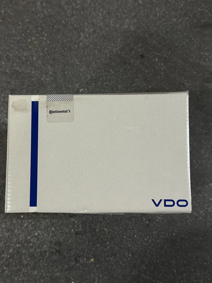 Cuerpo del acelerador VDO 408-236-111-007Z para Skoda Volkswagen 06A 133 066 E genuino Foto 4 de 4