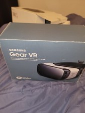 Samsung Gear VR powered by Oculus