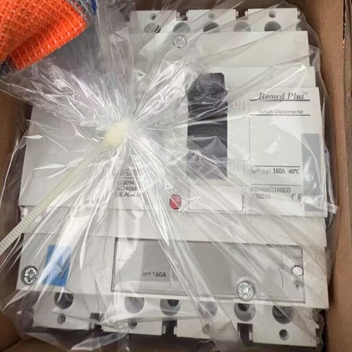 1Pcs New FDY406D160GD # DHL or Fedex - Afbeelding 2 van 2