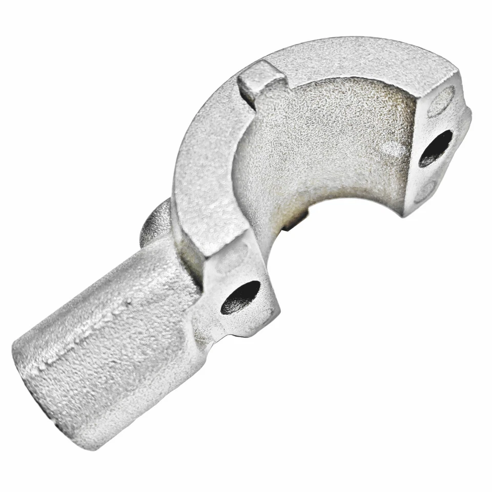 NUEVO 01-05 KAWASAKI VULCAN VN800 B CLÁSICO CILINDRO MAESTRO MONTAJE ESPEJO 02 03 04 Foto 4 de 4