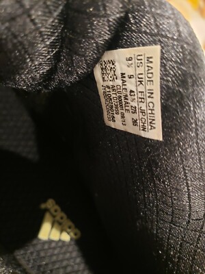 Adidas Crazy 8 Nightmare Before Christmas | eBay