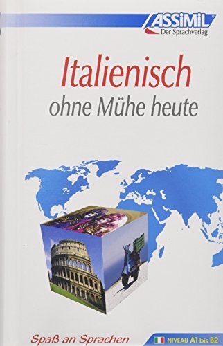 9782700501131 Italienisch ohne Mühe heute - Giovanna Galdo,Ena Marchi