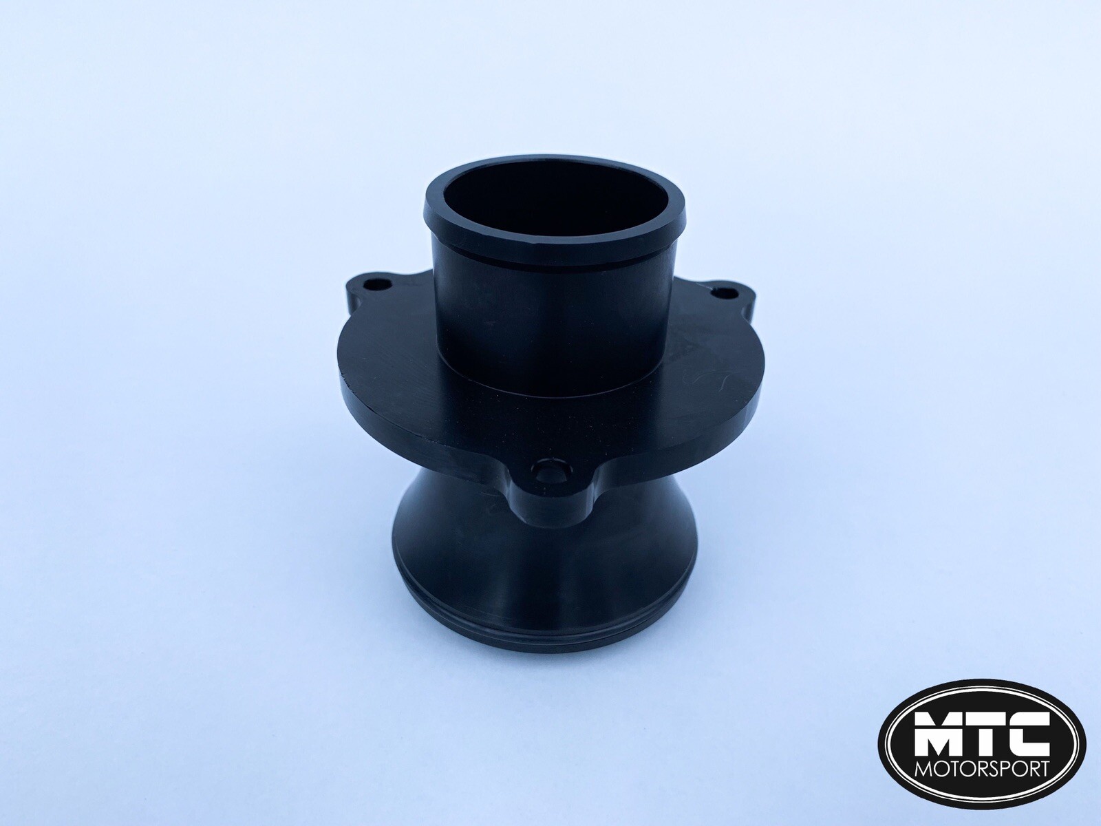 MTC MOTORSPORT TURBO MUFFLER DELETE MK7 7.5 GOLF R GTI CLUBSPORT S AUDI