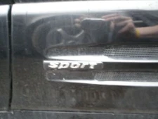 Windshield Wiper Motor 129 Type SL500 Fits 96-02 MERCEDES S-CLASS 263075