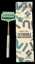 Cheezos Extendable Back Massager