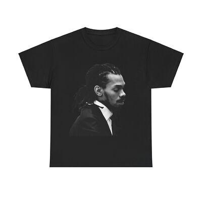 Erick Arc Elliot Shirt | Erick The Architect Shirt | FBZ Hip Hop Merch