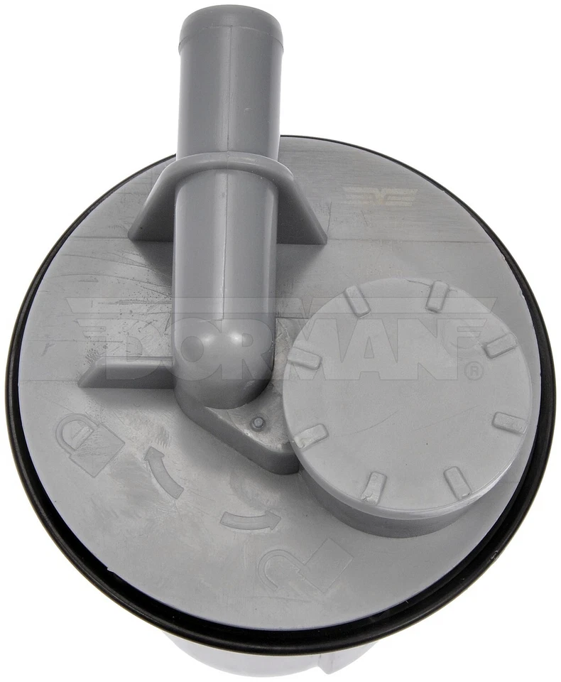 Вентиляционный клапан топливного бака Dorman для Equus, Genesis, Genesis Coupe 911-791 - Изображение 3 из 4