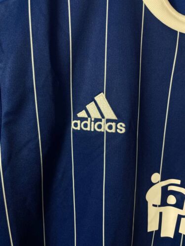 SV HAMBURG JERSEY SPECIAL FOOTBALL SHIRT 2022 - 2023 ADIDAS TRIKOT MEN sz L - Picture 3 of 10