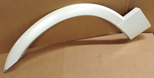 2004 Ford Explorer Fender Moulding Driver Left 2002-2005