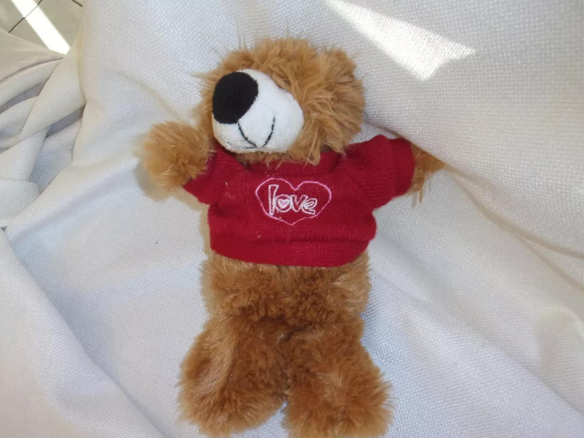 Valentines 2024 bear target