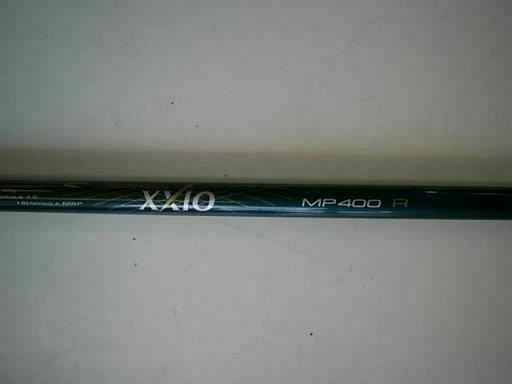 DUNLOP XXIO GOLF CLUB DRIVER 460 11DEG R-FLEX - Image 4 of 4