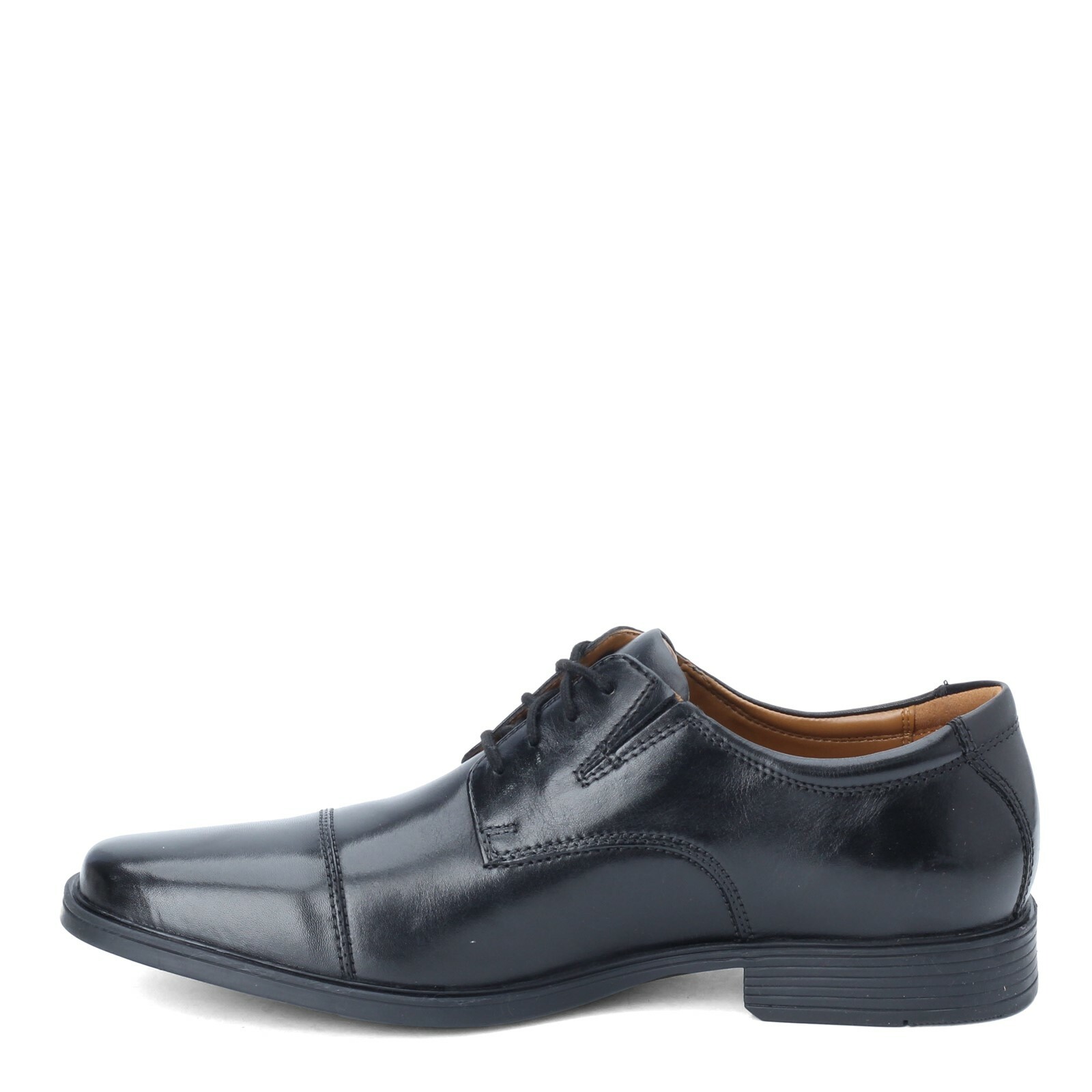 Купить Men's Clarks, Tilden Cap Oxford 