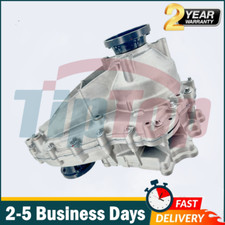 Verteilergetriebe VTG #2512802900 Für Mercedes W164 W251 GL420 ML320 ML350 R350