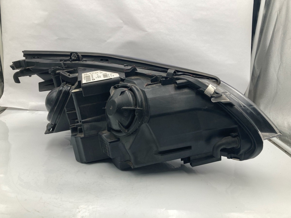 2010 BMW 528I LEFT DRIVER HEADLIGHT ASSEMBLY XENON HID ADAPTIVE 