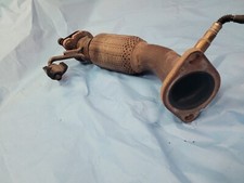 2017 2018 2019 HYUNDAI ELANTRA EXHAUST FLEX DOWN PIPE 2.0L - OEM