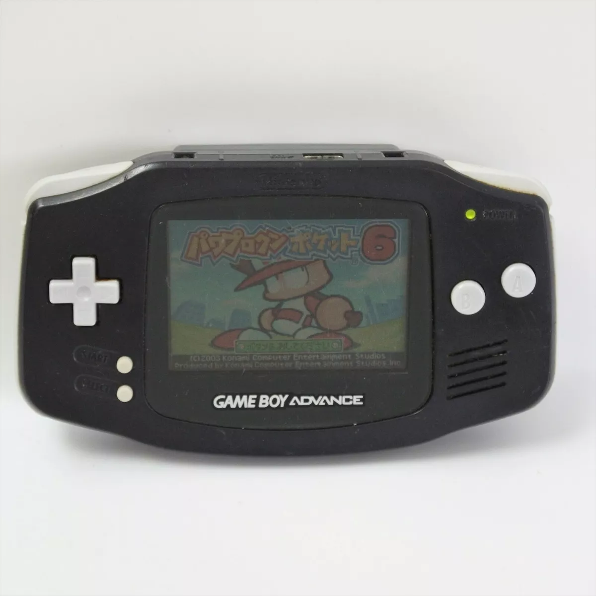 Gameboy Console 11033 Nintendo gba | eBay