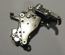 CANON F-1 SPEEDS GOVERNOR 18-0462-000