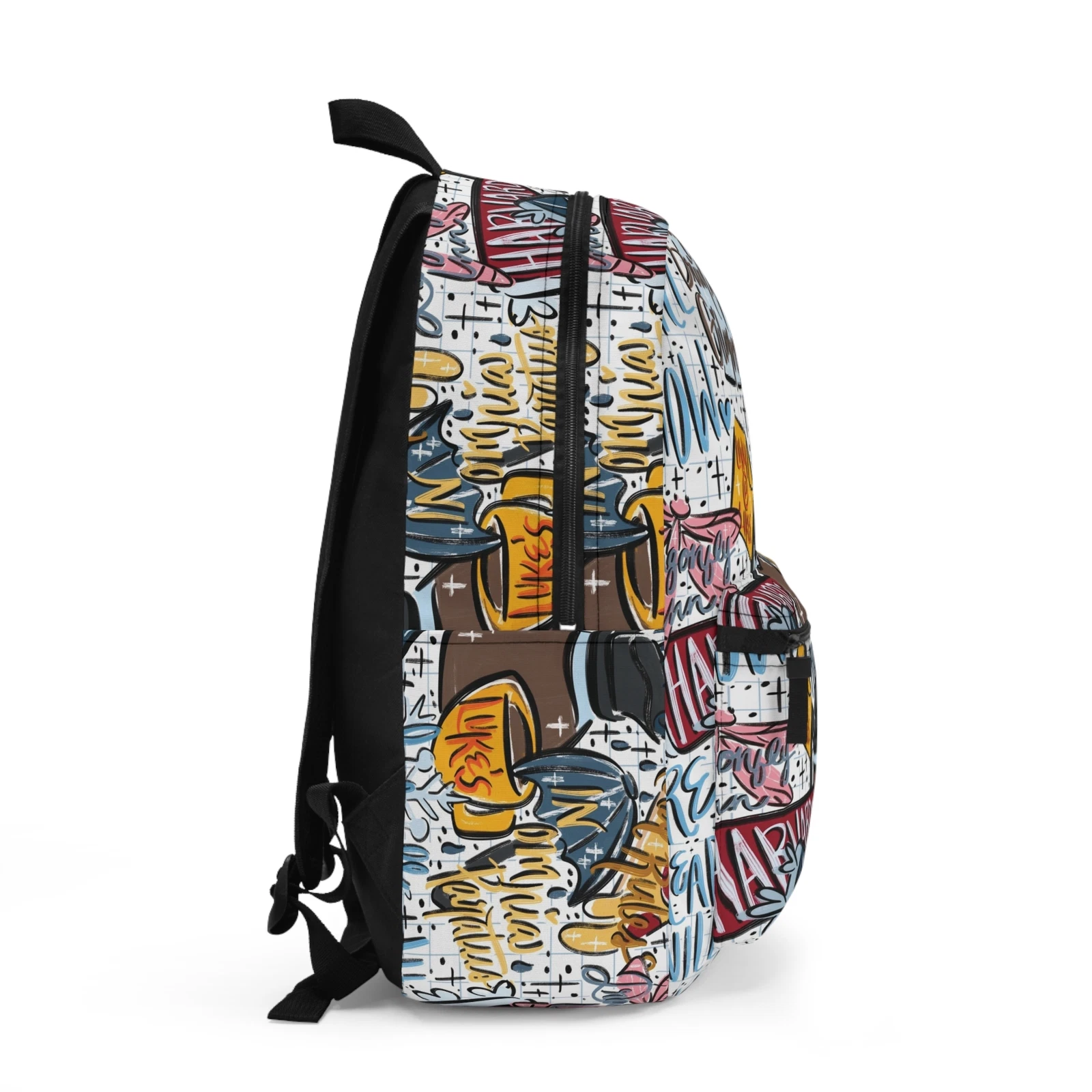 Gilmore Girls Backpack, Backpack for Kids, School Bag