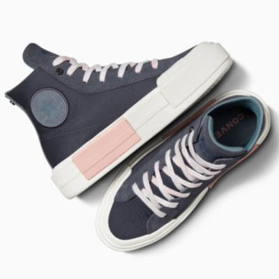 Converse Chuck Taylor All Star Cruise Location Graphic Sneakers