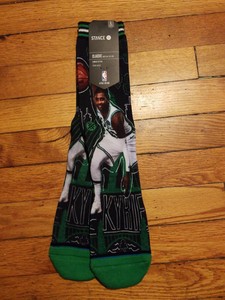 kyrie irving socks celtics
