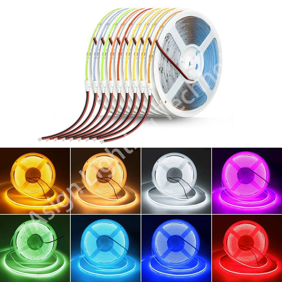Fob online led strip