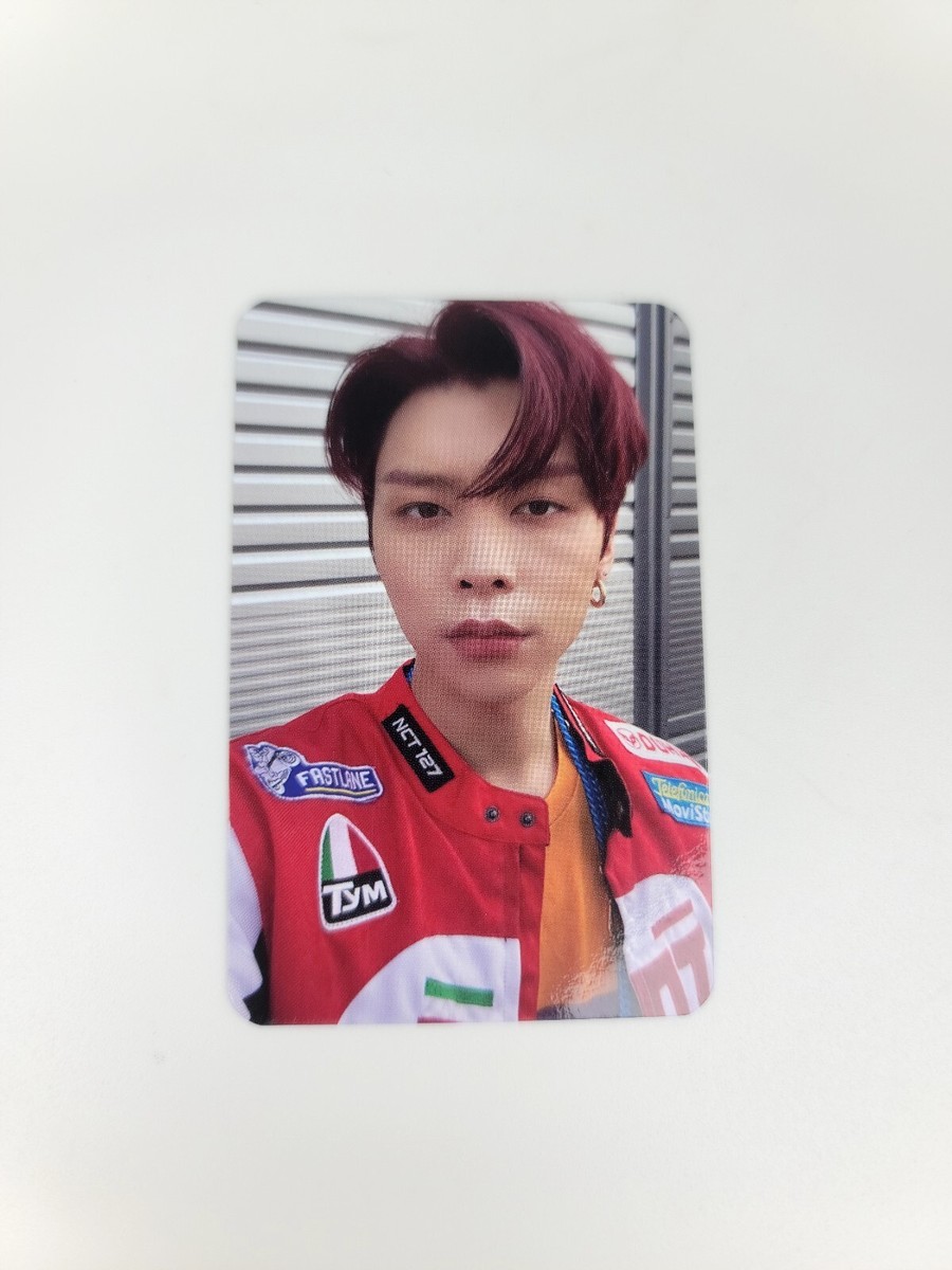 NCT127 NEO ZONE KIT キノ トレカ ジェヒョン KiT Album] NCT#127 Neo Zone: The Final Round: NCT 127 Vol.2